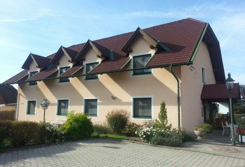 ホテル Restaurant Gästehaus Seiger