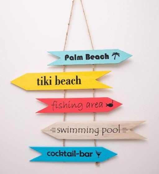 ペンション Beach House 9