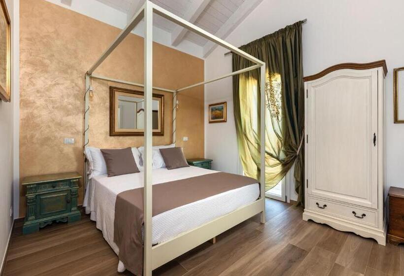 پانسیون Ca  Mira   Room&breakfast