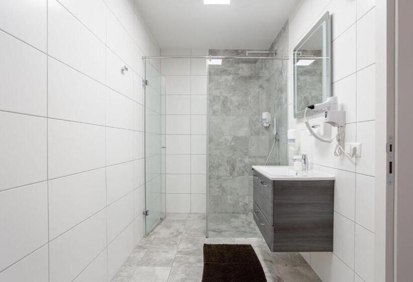 پانسیون Casa Plus