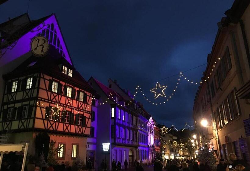 膳宿费 Chambres D Hôtes Des Cascades St Nicolas