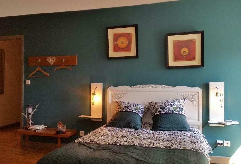 膳宿费 Clos St Joseph