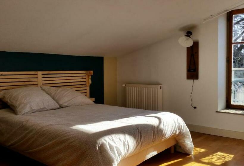 膳宿费 Clos St Joseph