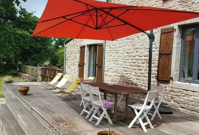 膳宿费 Le Jardin Des Chênes