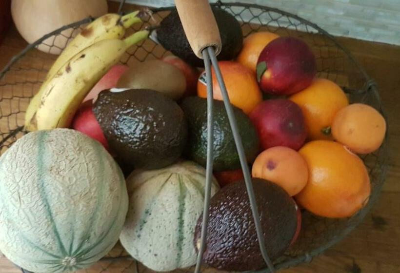 膳宿费 Le Jardin Des Chênes