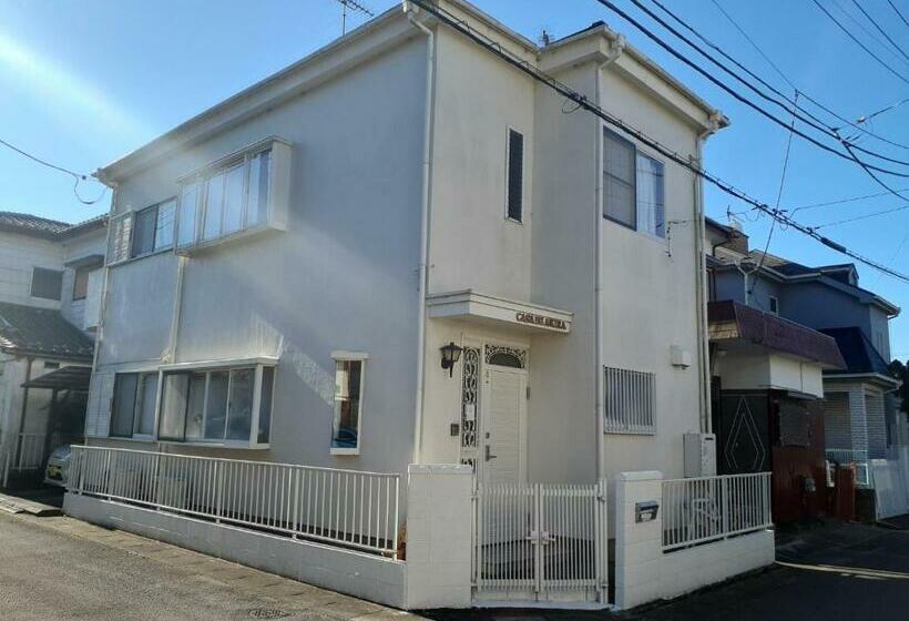 膳宿费 Toride   House / Vacation Stay 4015