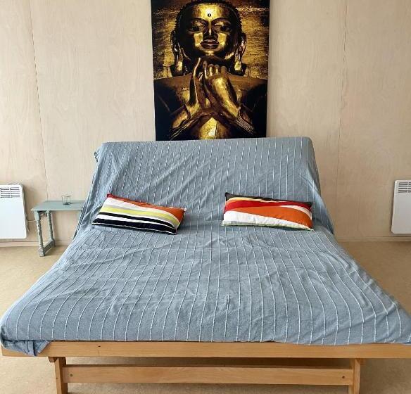 پانسیون Výhledna