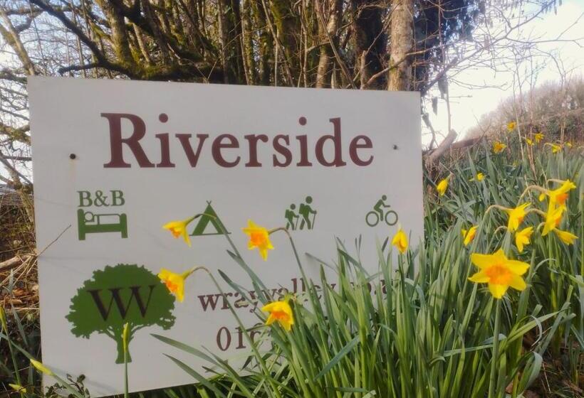 ベッドアンドブレックファースト Wray Valley