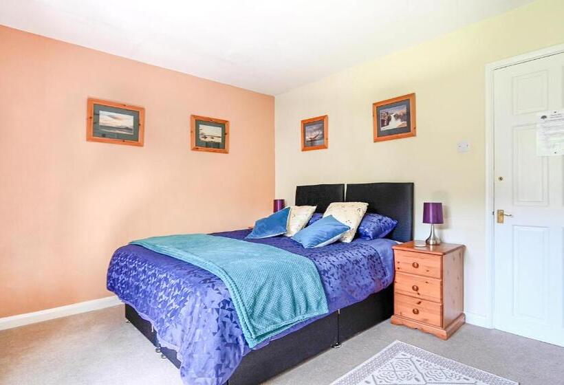 ベッドアンドブレックファースト Wray Valley