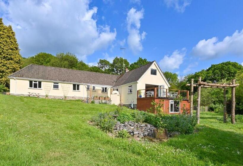 ベッドアンドブレックファースト Wray Valley