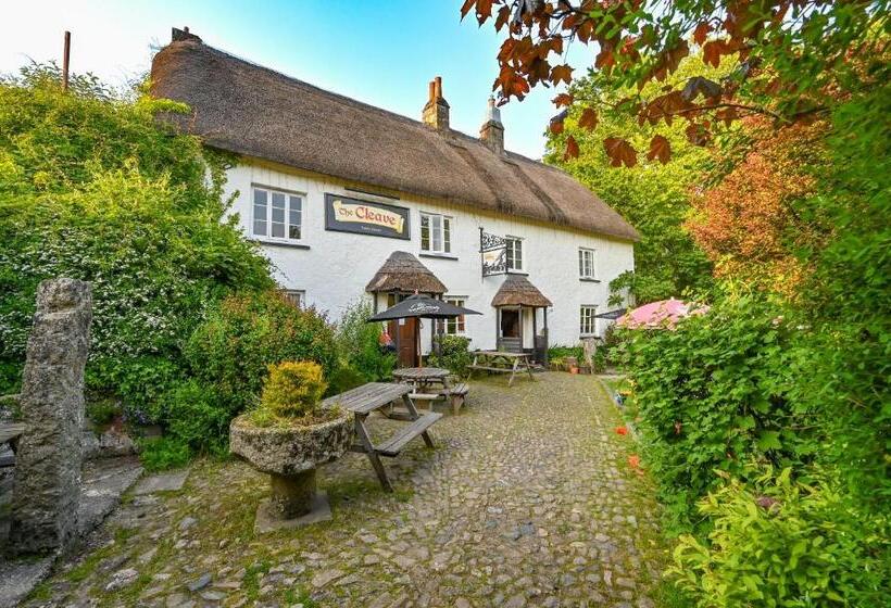 ベッドアンドブレックファースト Wray Valley