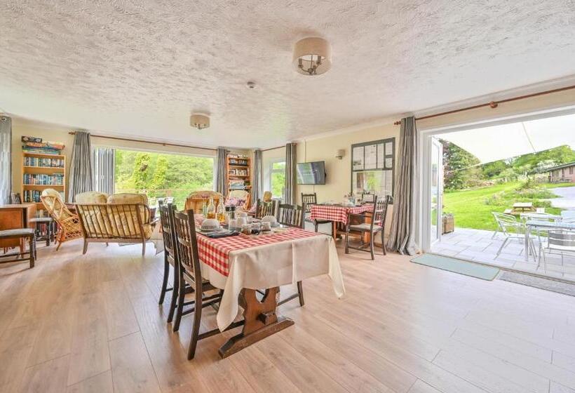 ベッドアンドブレックファースト Wray Valley