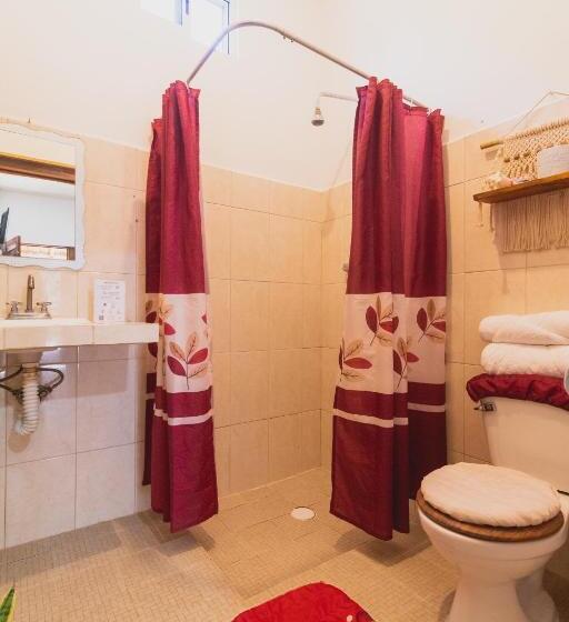 Zayali Bacalar   Guest House