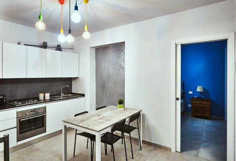 B&b Al Chicco D Uva