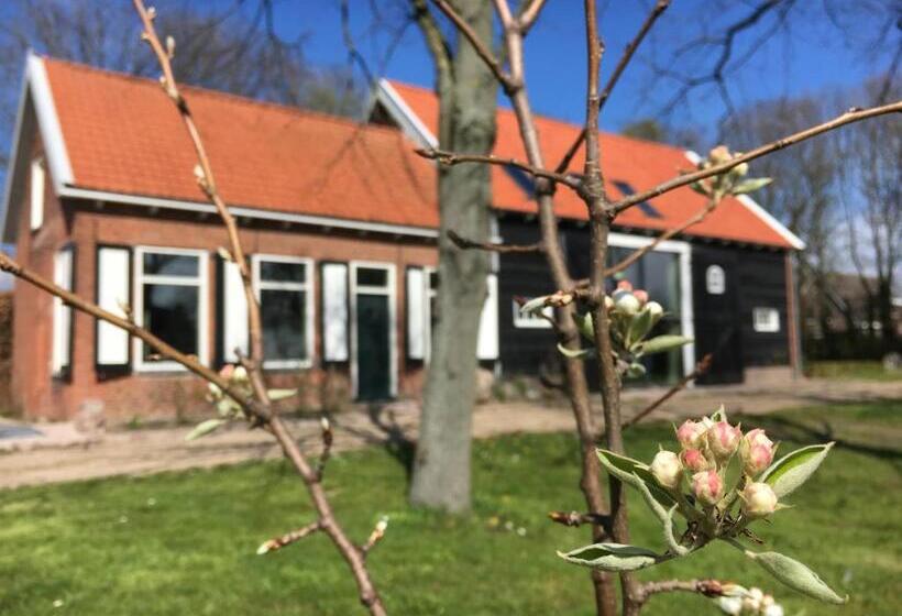 B&b Boerderij De Vaete   Duurzaam Genieten In De Zak Van Zuid Beveland