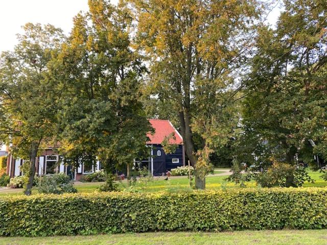 B&b Boerderij De Vaete   Duurzaam Genieten In De Zak Van Zuid Beveland