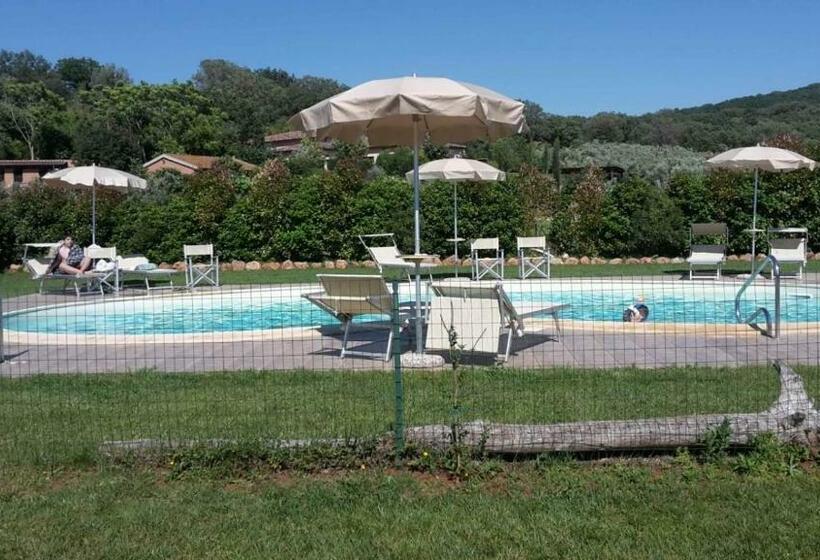 B&b Il Giardino