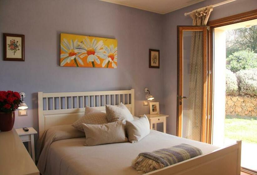 B&b Il Giardino