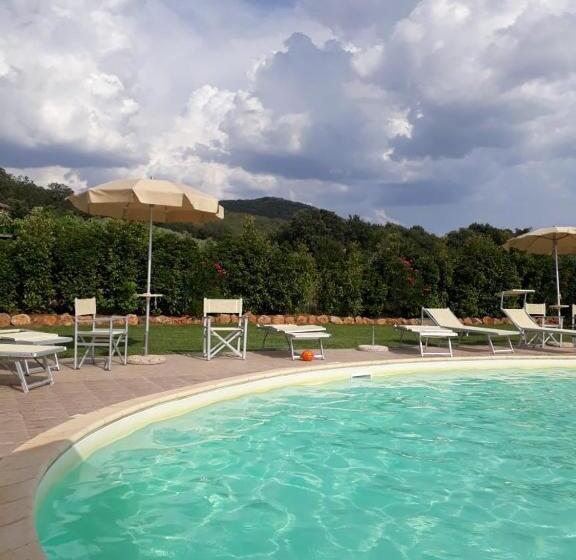 B&b Il Giardino