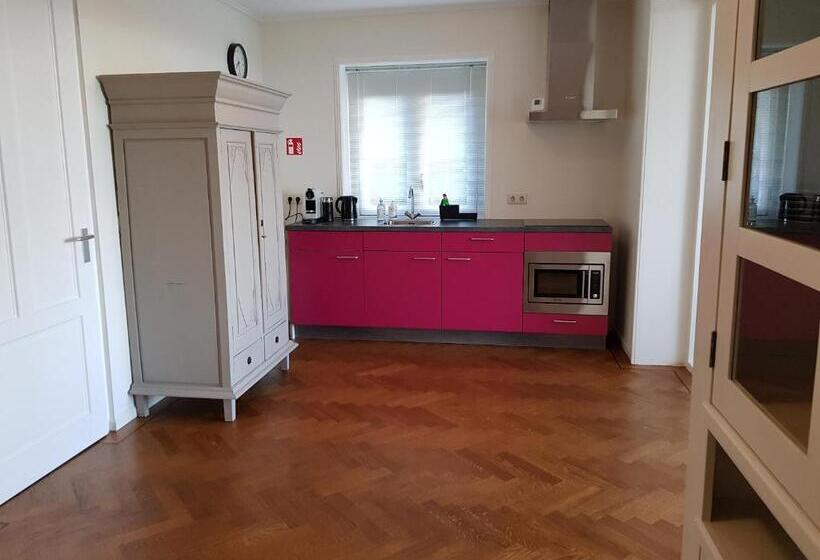 B&b Lisa Groningen