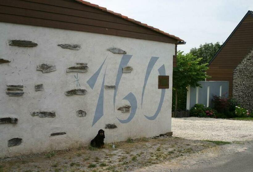 צימר Au Gré Du Marais   Chambres D Hôtes