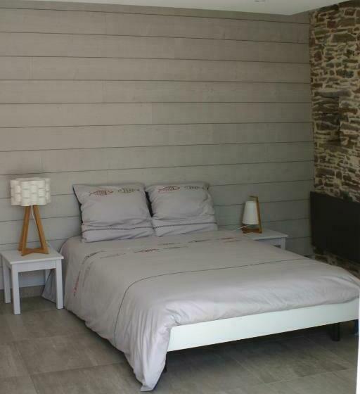 צימר Au Gré Du Marais   Chambres D Hôtes