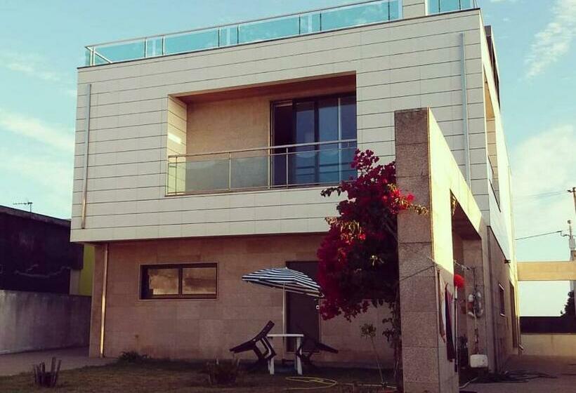 住宿加早餐  Casa Do Mar