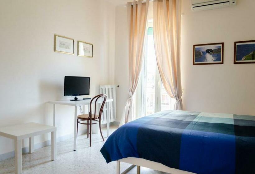 민박 Casa Gentile Carducci