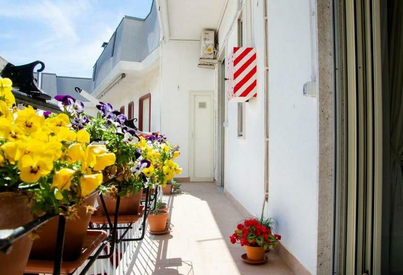 민박 Casa Gentile Carducci