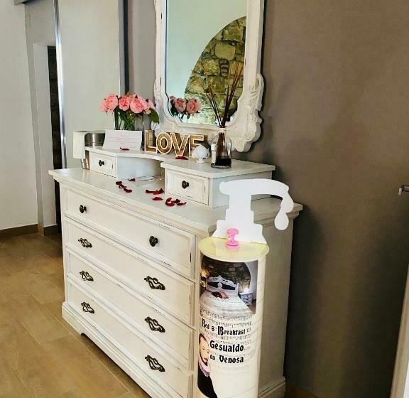 민박 Gesualdo Da Venosa