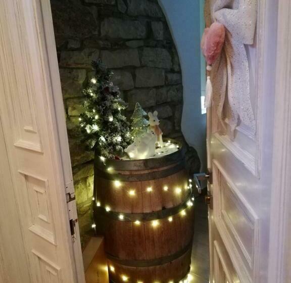 민박 Gesualdo Da Venosa