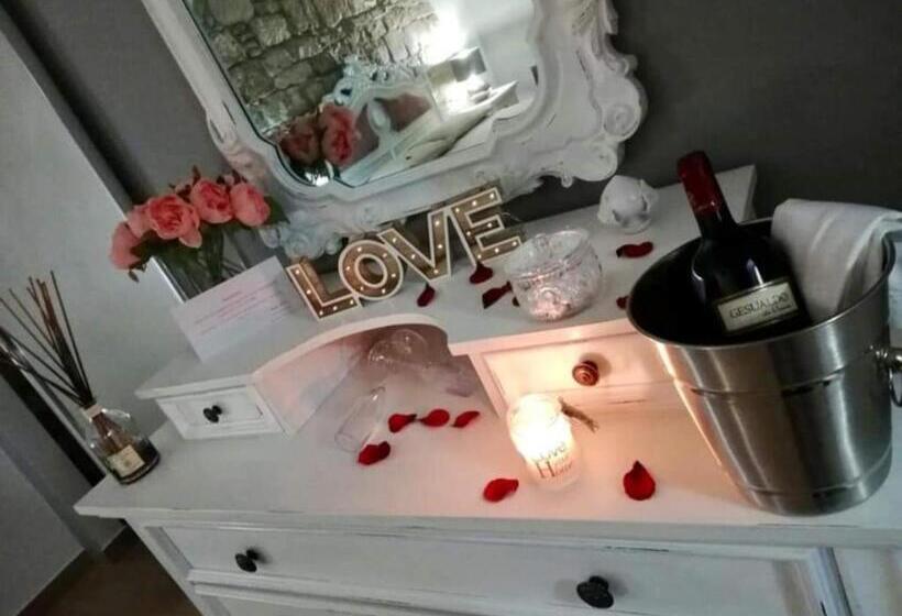 민박 Gesualdo Da Venosa