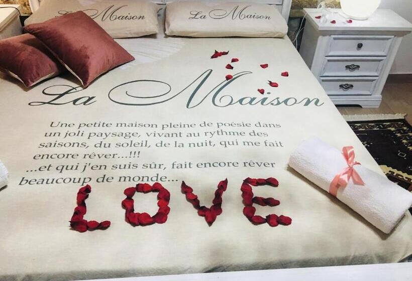 민박 Gesualdo Da Venosa