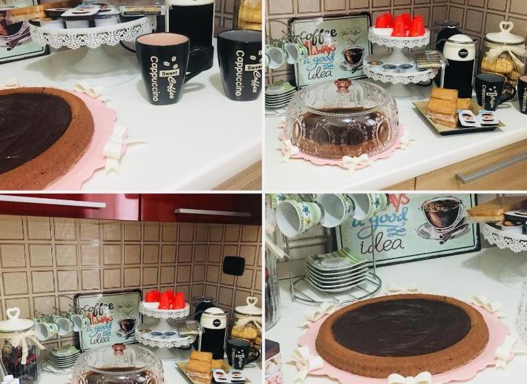 민박 Gesualdo Da Venosa