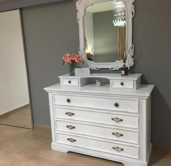 민박 Gesualdo Da Venosa