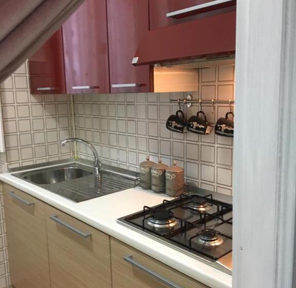 민박 Gesualdo Da Venosa