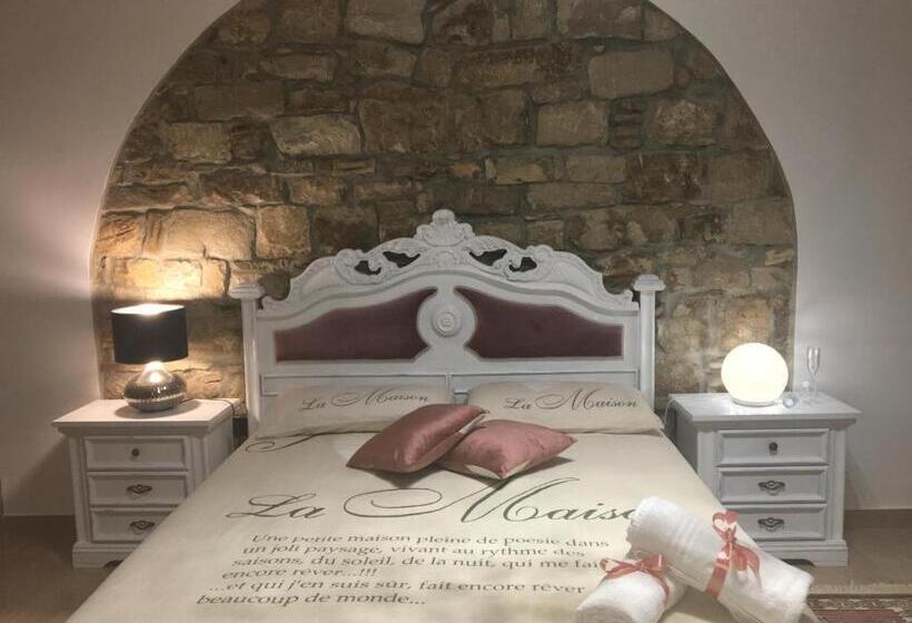 민박 Gesualdo Da Venosa