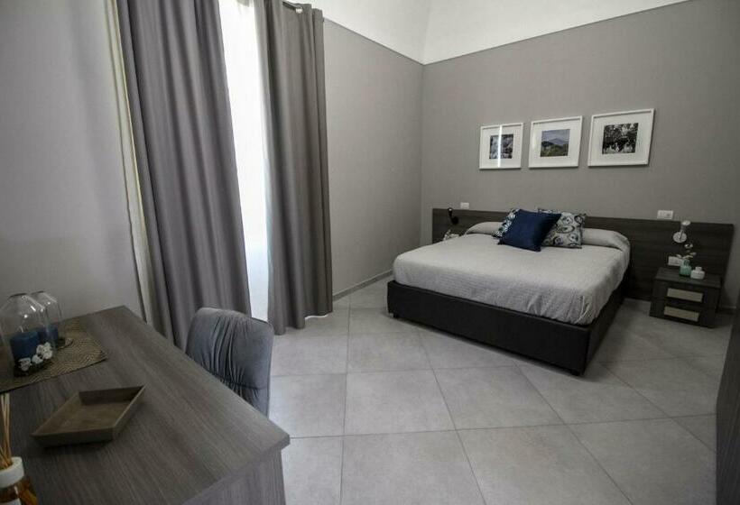 مبيت وإفطار La Corte Di Arianna