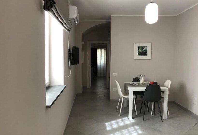 مبيت وإفطار La Corte Di Arianna