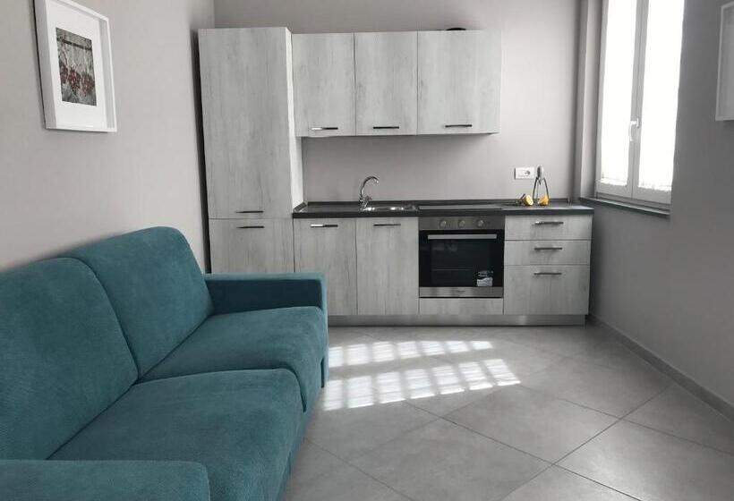 مبيت وإفطار La Corte Di Arianna