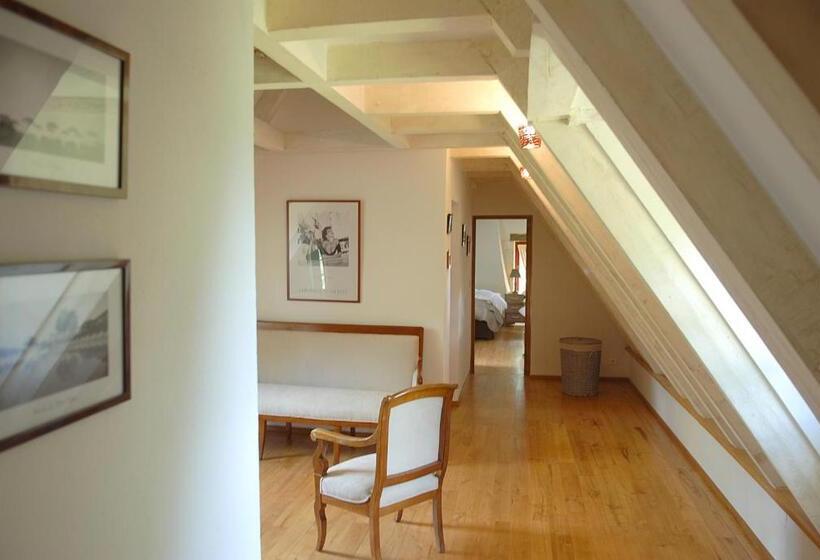 צימר Le Manoir Du Rocher