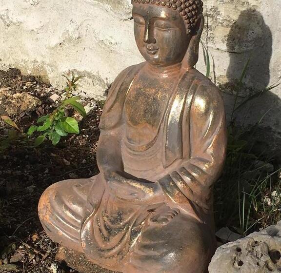 住宿加早餐  Le Mas Du Pigeonnier