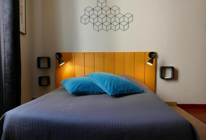 Bed and Breakfast Le Sommeil Des Fées