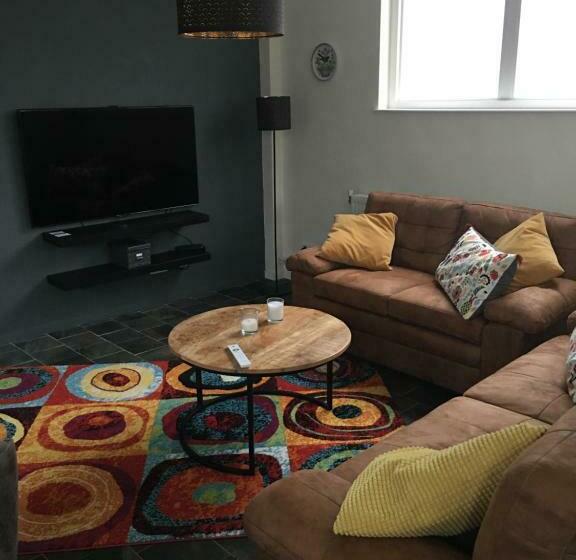 צימר Oostvoornsch Gastenverblijf