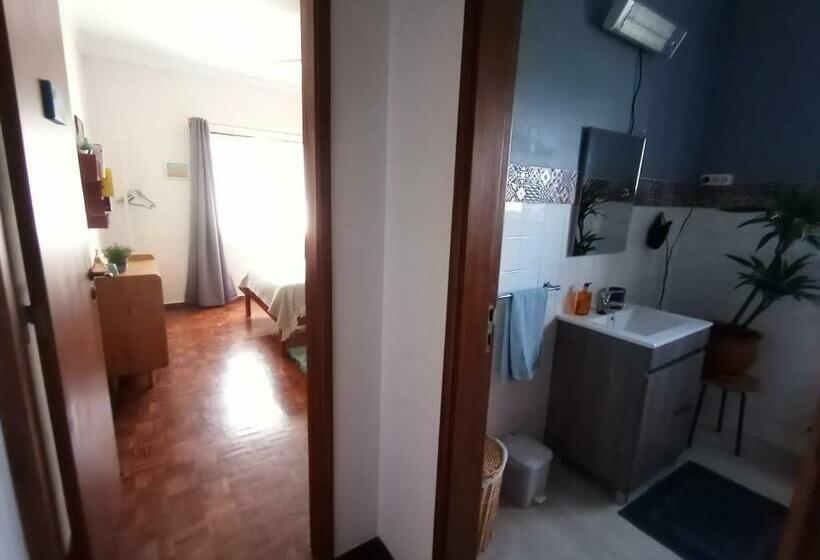 צימר Quinta Dos Church