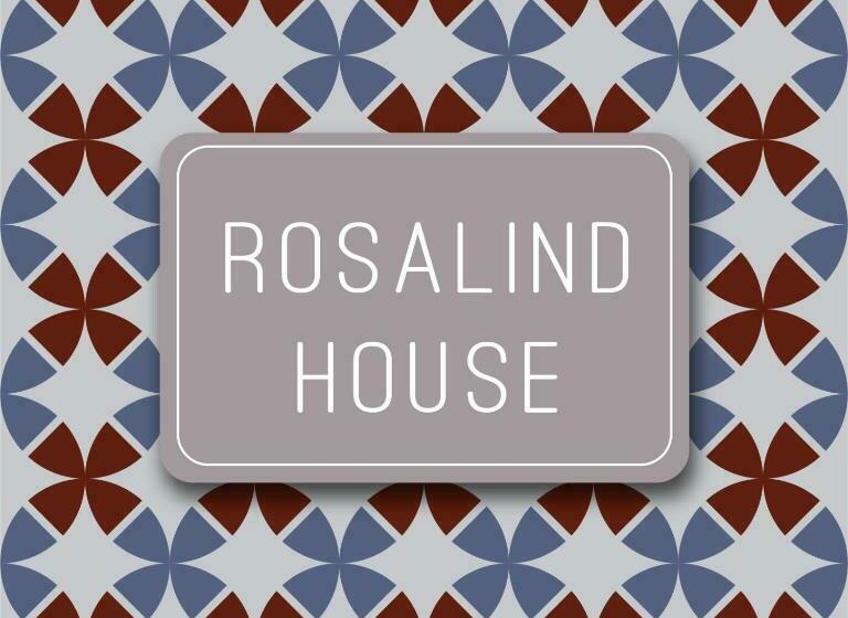 تختخواب و صبحانه Rosalind House