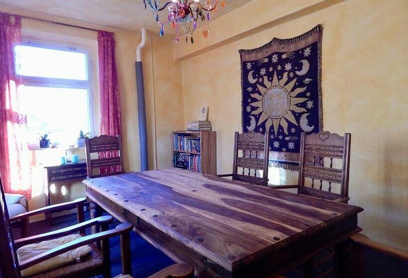 Bed & Breakfast Mühle Himmelpfort