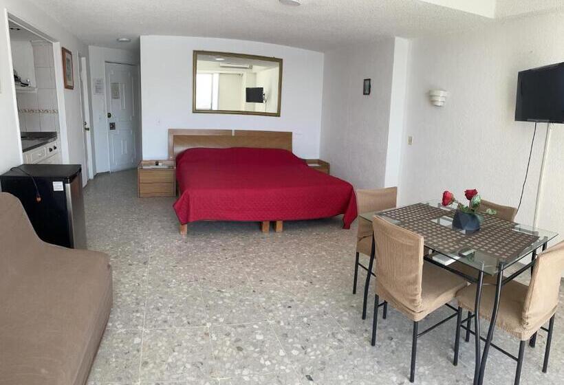 Bonita Suite Torres Gemelas