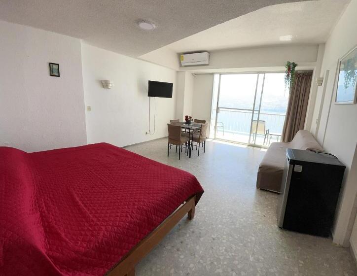 Bonita Suite Torres Gemelas