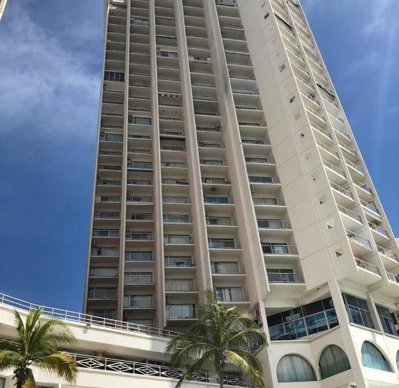 Bonita Suite Torres Gemelas